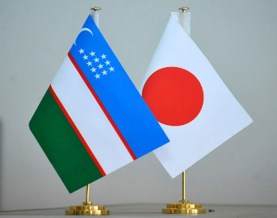 Uzbekistan – Japan: dialogue on cooperation in education