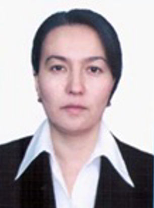 Tokhtasinova Rano 