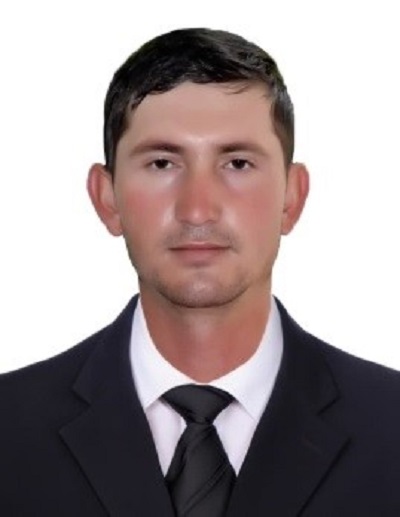 Джуманов Лазиз Азизжон угли