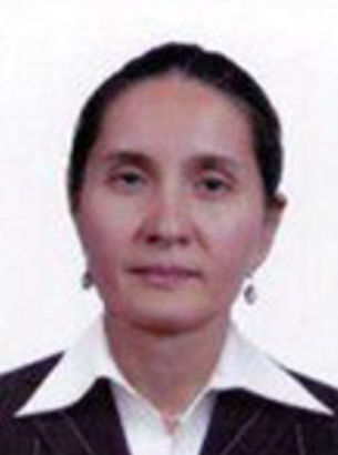 Martsinkovskaya Alina 