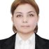 Abduvaliyeva Munira Abdusaidovna 