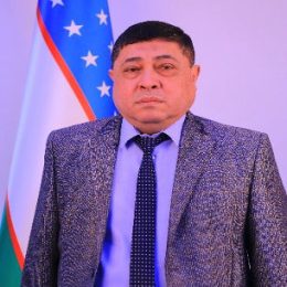 Азизхўжаев  Тўрахўжа  Азатович