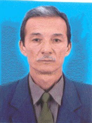 Xodjaqulov Malik Xazratovich