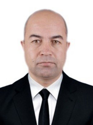 Хушвактов Туйчи Суванович