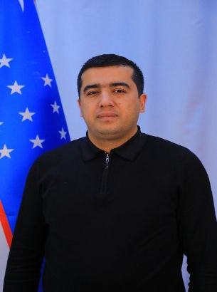 Ботиров Асқар Шовкатович