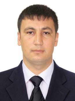 Nazarov G‘anisher Alisher o‘g‘li