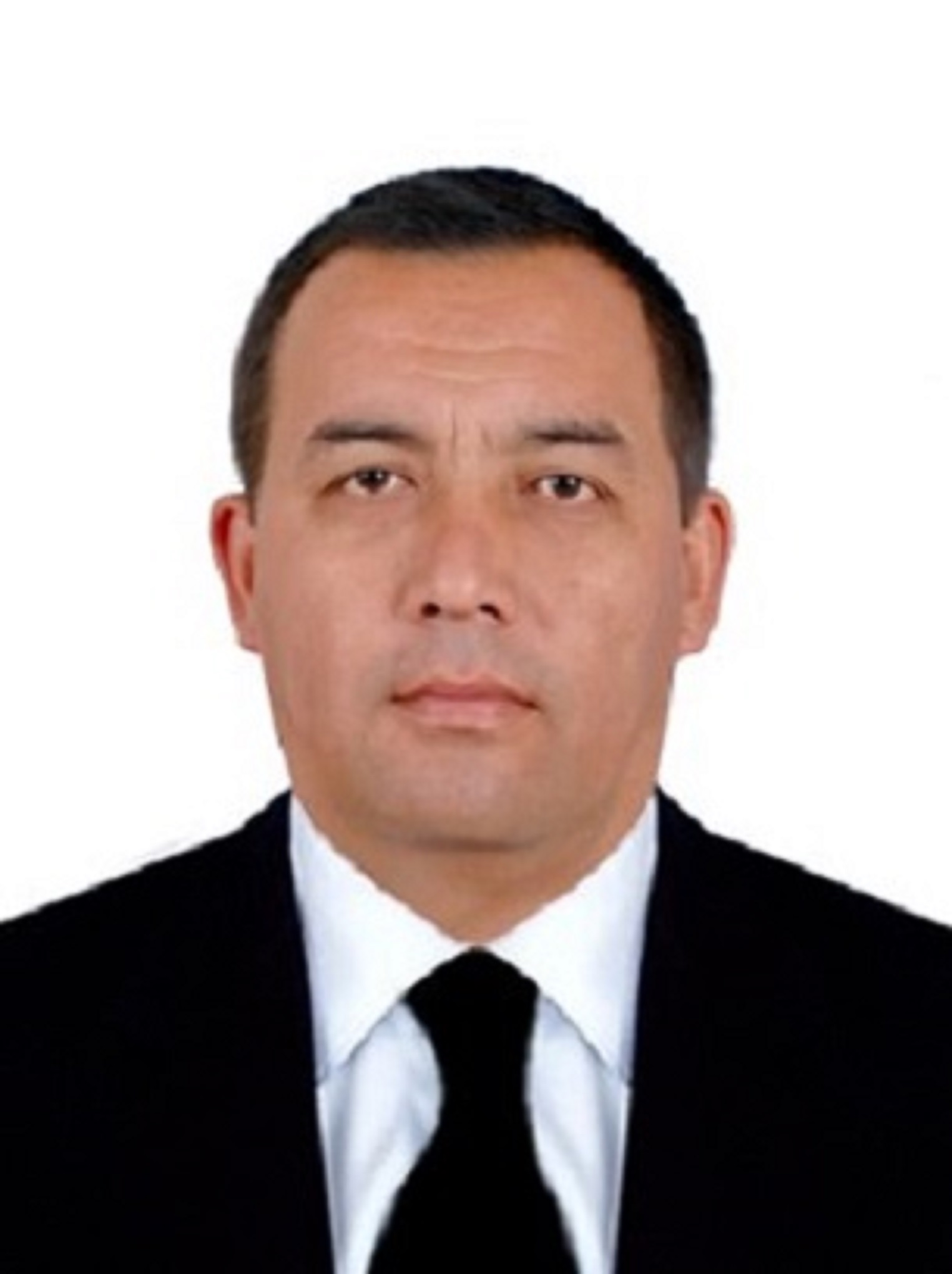 Shokirov Alisher Jo‘raboyevich