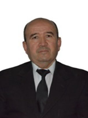 Аlibekov Sayfulla Аbduganievich