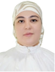 Oqboyeva Husnnora Akmal qizi