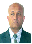 Tuxtayev Boboqul Yerqulovich