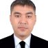Khamidov Mirmukhsin Mirolimovich