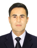 Mardonov Fozilbek Mardon o'g'li