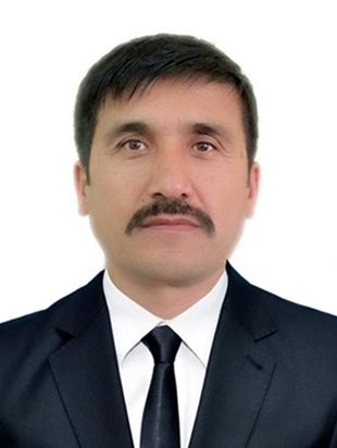 Abdurasulov Shuhrat Ergashevich