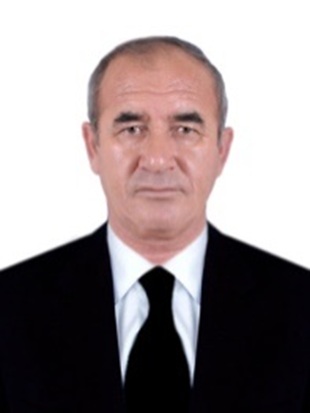 Axmedov Xasan Abdimalikovich
