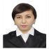Karimova Maftuna Nurdinovna
