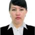 Sadikova Gulandom 