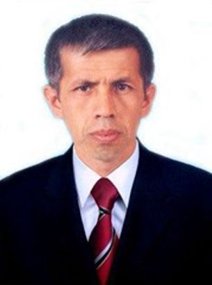 Qlichov Najmiddin Mirzaevich