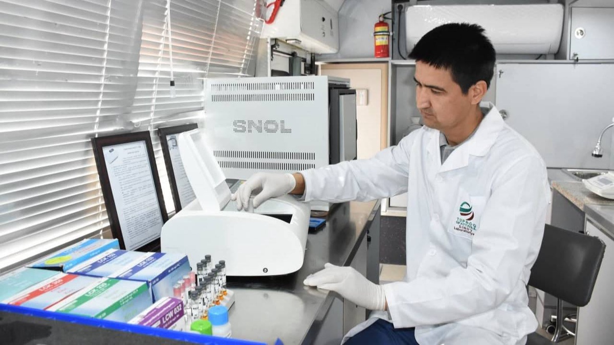 Бонитировка почв и деградация земель