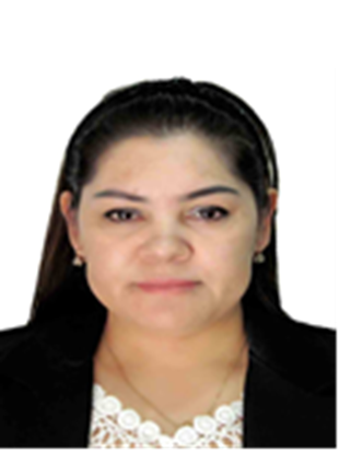 Barotova Anisa Razzokovna