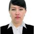 Sadikova Gulandom Shavkatovna