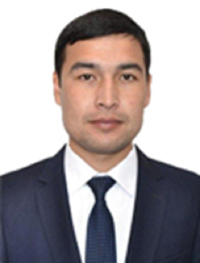 Po'latov Jahongir Anvar o'g'li