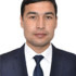 Pulatov Jakhongir Anvar Ugli