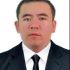 Egamberdiyev Sobir Yo‘ldashevich