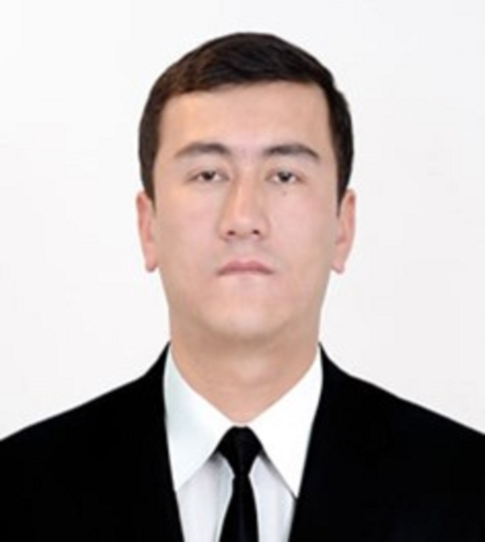 Tursunov Abbos Musurmon o‘g‘li