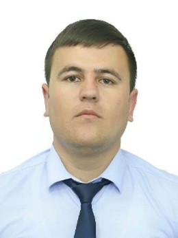 Абдуллаев Откир Абдураим угли