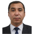 Axmurzayev Shavkat Isakovich
