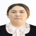 Asilova Feruza Mirxosilovna