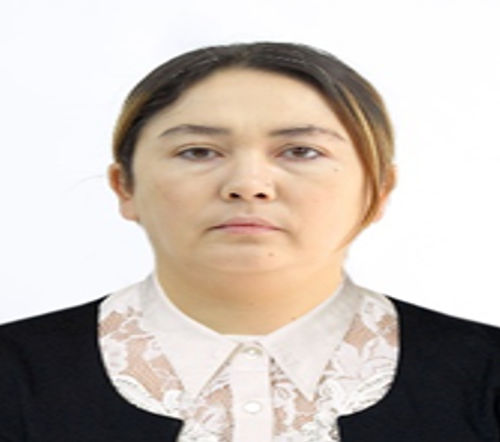 Asilova Feruza Mirkhosilovna