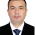 Asqarov Axbor G‘ayratovich