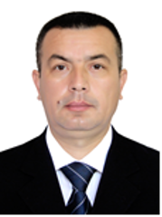 Asqarov Axbor G‘ayratovich