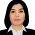 Alimova Aziza Toirovna