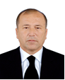 Azizov Bakhram