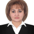 Батирова Азиза Негмуратовна