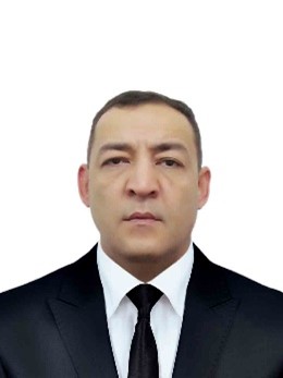 Баев Адиль Хабибуллаевич