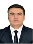 Beglayev Uchqun Xurramovich