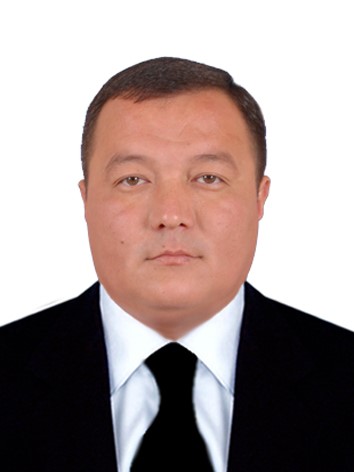 Boltayev Murodbek Allayorovich