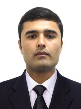 Boltaev Nurali Shiromatovich