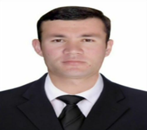 Bosinov Mukhiddin Laziz ogli