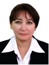 Бурхонова Гузал Мухаммадиевна