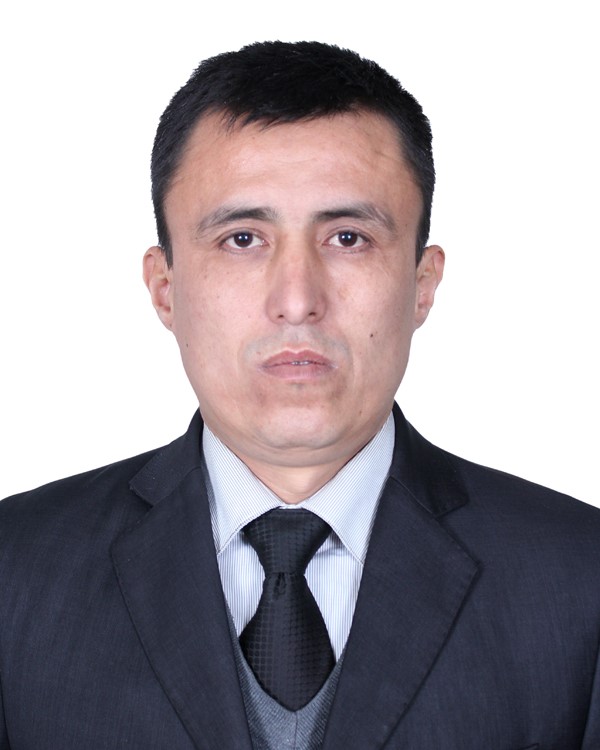 Чориев Абдусаттар Джураевич
