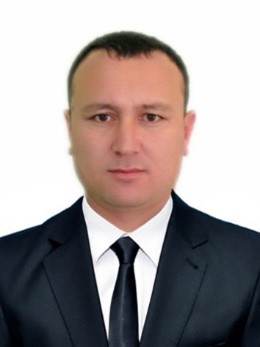 Давлетов Санжар Абдиманнонович