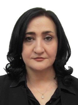 Dexkanova Nilufar Sagdullayevna