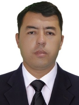 Dilmurodov Hasan Fahriddin o‘g‘li