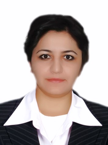 Xaitbaeva Dilobar Zaxidovna 