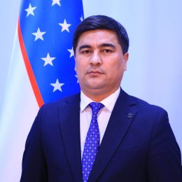 Джиянов Маоруф Рашидович