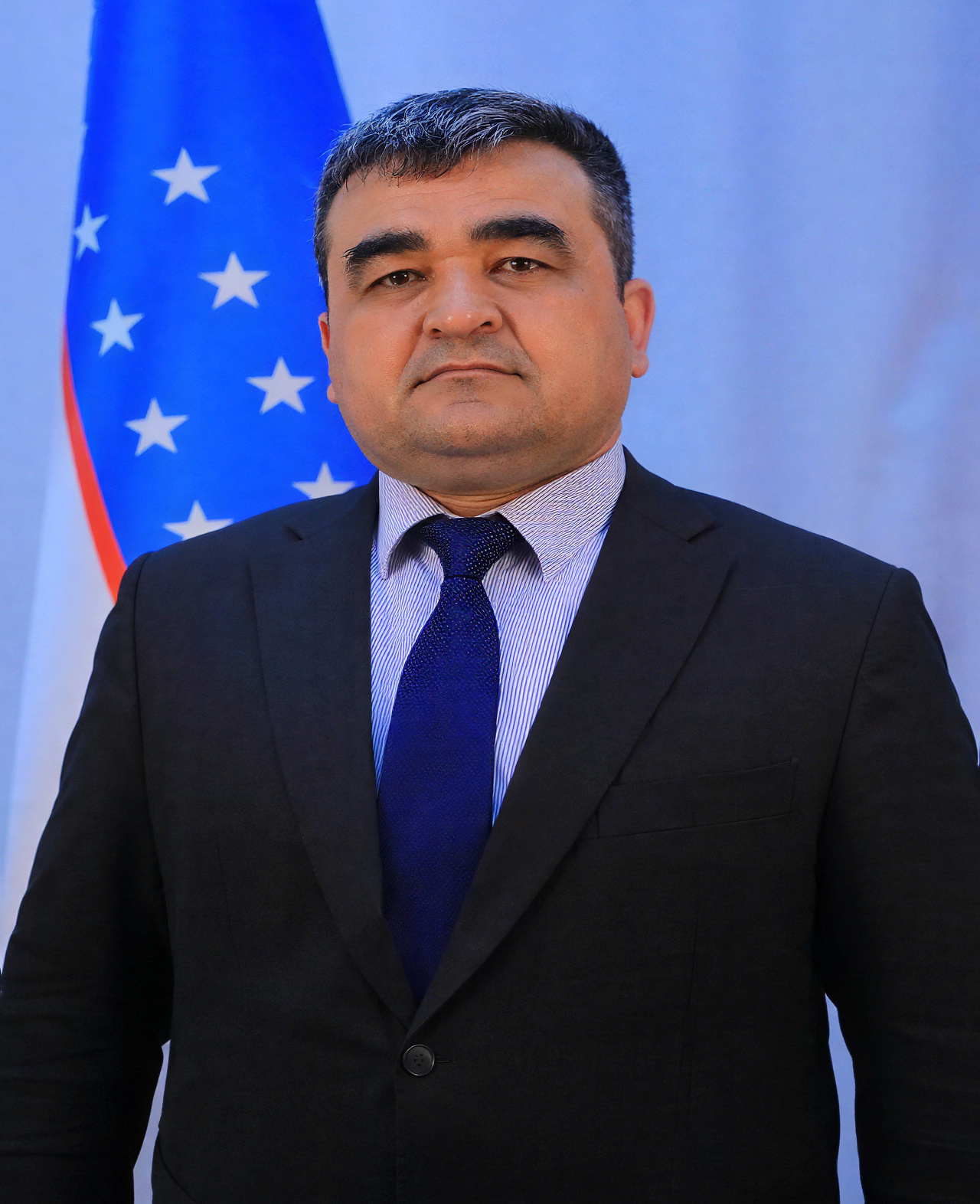 Donayev Xusniddin Abdialimovich